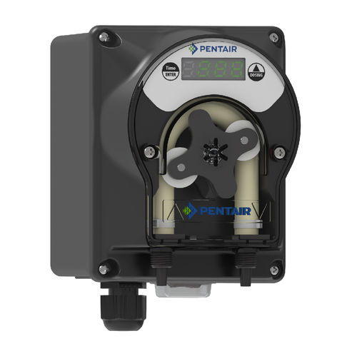Régulateur pour piscine de pH - REG-PH - Pentair Aquatic Systems
