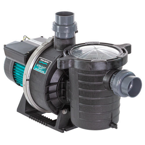 Pompe de piscine - ULTRA-GLAS - S5P3R SERIES - Pentair Aquatic Systems