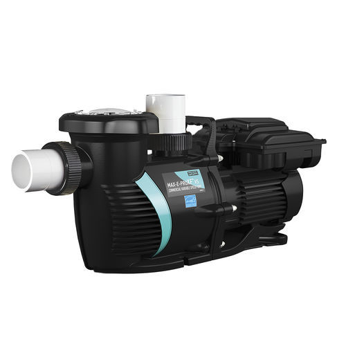 Pompe de piscine à vitesse variable - MAX-E-PRO XF VS - Pentair Aquatic Systems