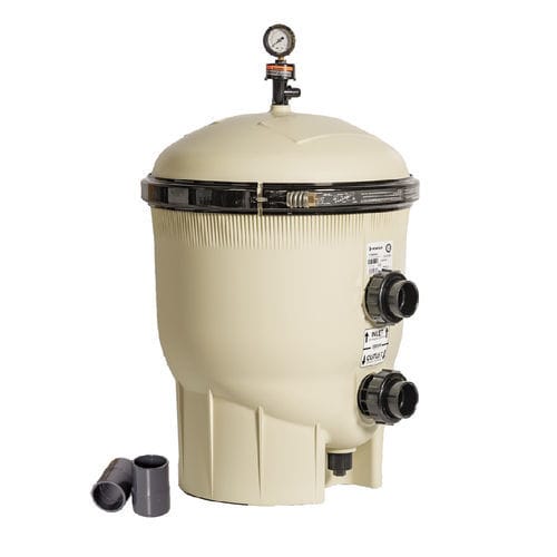 Filtre de piscine à cartouche - CLEAN & CLEAR PLUS - Pentair Aquatic Systems