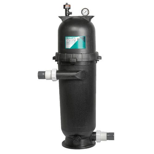Filtre de piscine à cartouche - POSI-CLEAR RP - Pentair Aquatic Systems