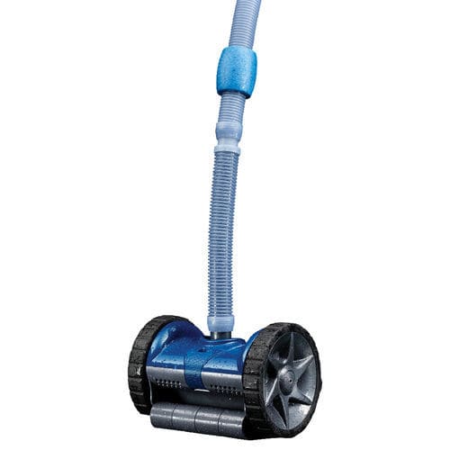 Nettoyeur automatique pour piscine - BLUEREBEL - Pentair Aquatic Systems