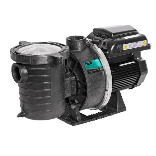Pompe de piscine à vitesse variable - ULTRA-GLAS VS2 - Pentair Aquatic Systems