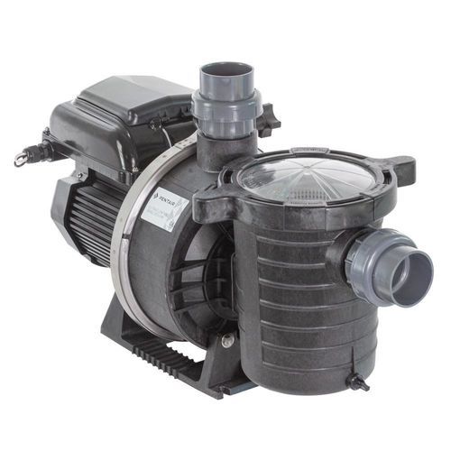 Pompe de piscine à vitesse variable - ULTRAFLOW VS2M - Pentair Aquatic Systems