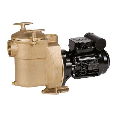 Pompe de piscine - 5BR - Pentair Aquatic Systems