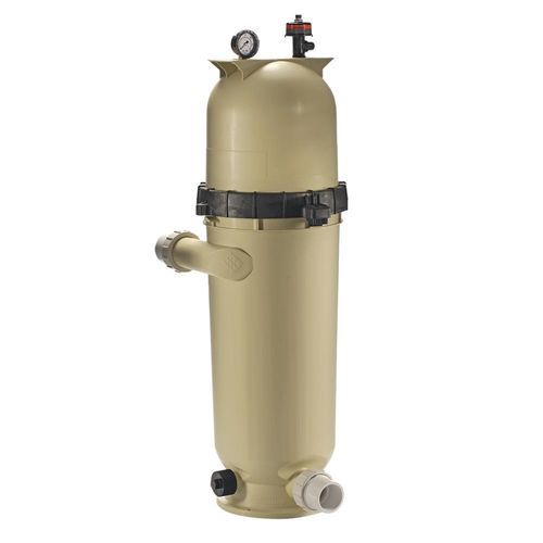 Filtre de piscine à cartouche - CLEAN &amp; CLEAR RP - Pentair Aquatic Systems