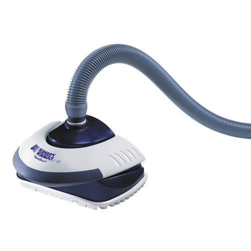 Nettoyeur automatique pour piscine - SAND SHARK - Pentair Aquatic Systems
