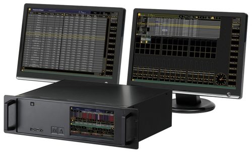 Contrôleur DMX - GRANDMA2 REPLAY UNIT - MA Lighting