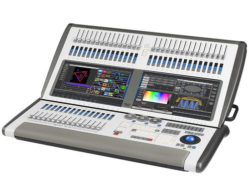 Contrôleur DMX - SAPPHIRE TOUCH - Avolites