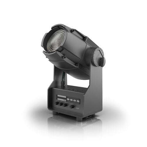 Projecteur lyre IP65 - S·4 - SGM Light - à LED / pour éclairage de scène / pour théâtre
