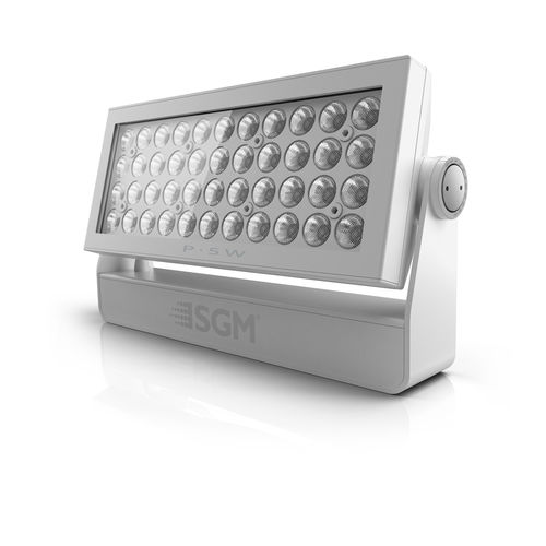 Projecteur IP66 - P·5 W POI - SGM Light - à LED / d'extérieur / wash