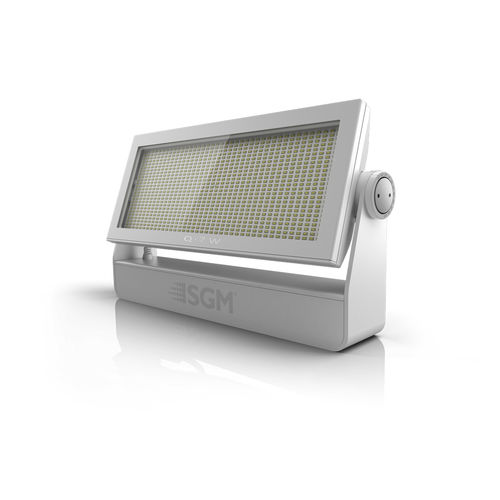Projecteur IP66 - Q·7 W POI - SGM Light - à LED / d'extérieur / wash