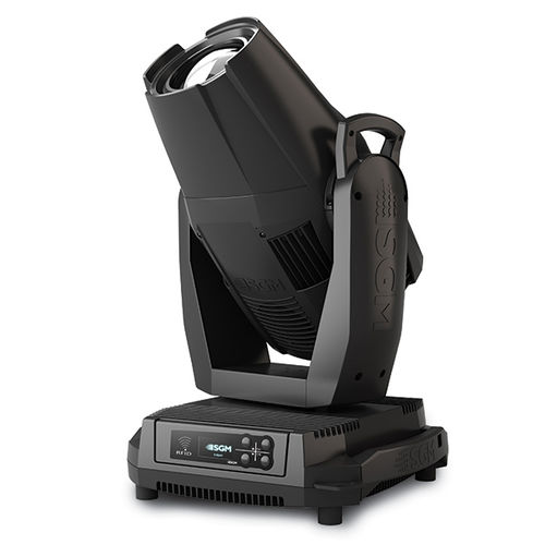 Projecteur lyre IP65 - G·PROFILE - SGM Light - à LED / pour théâtre / spot