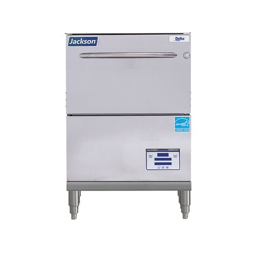 Lave-verres professionnel - DELTA® HT-E-SEER-S - Jackson