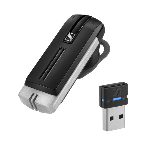 Casque audio sans fil - PRESENCE™ UC/ UC ML - SENNHEISER - connecté / rechargeable