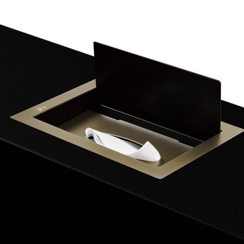 Boîte de rangement - COURTESYBOX - Arthur Holm