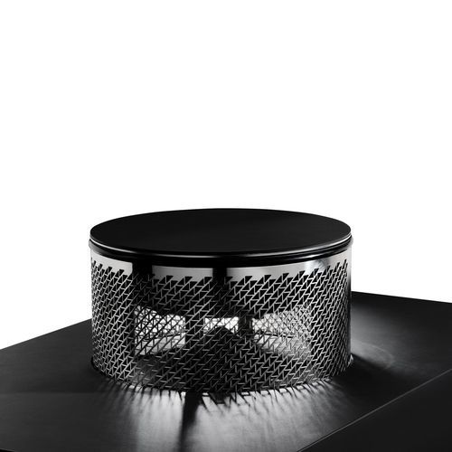 Pied pour enceinte en métal - MARINESPEAKER - Arthur Holm