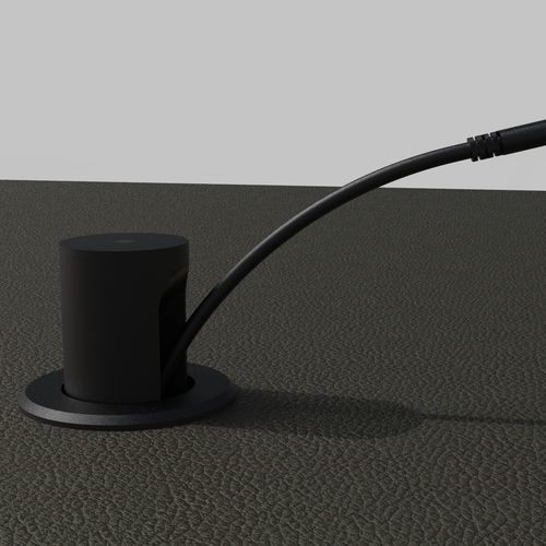 Chargeur USB - DYNAMICCABLERETRACT - Arthur Holm