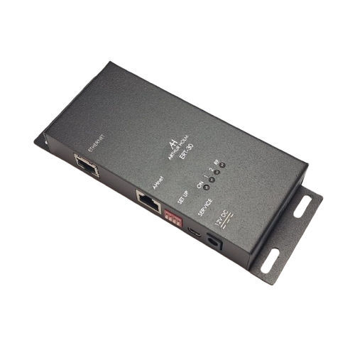 Module de contrôle IP - ERT-30 - Arthur Holm - d'éclairage / encastré / USB