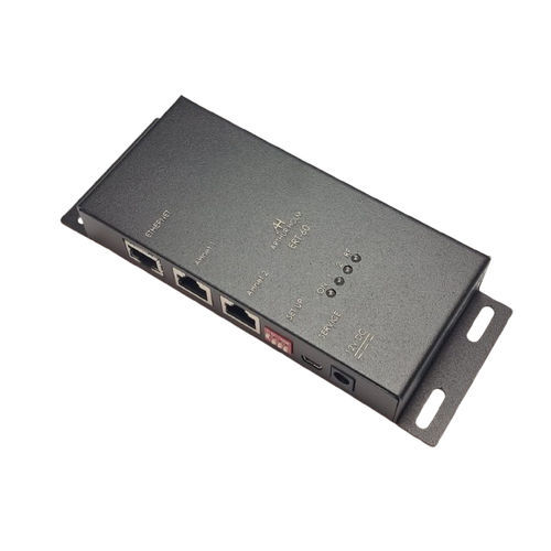 Module de contrôle IP - ERT-60 - Arthur Holm - encastré / internet / USB