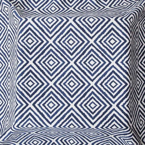 Tissu d'ameublement - KAMENI - Equipo DRT - à motif géométrique / en acrylique / pour extérieur