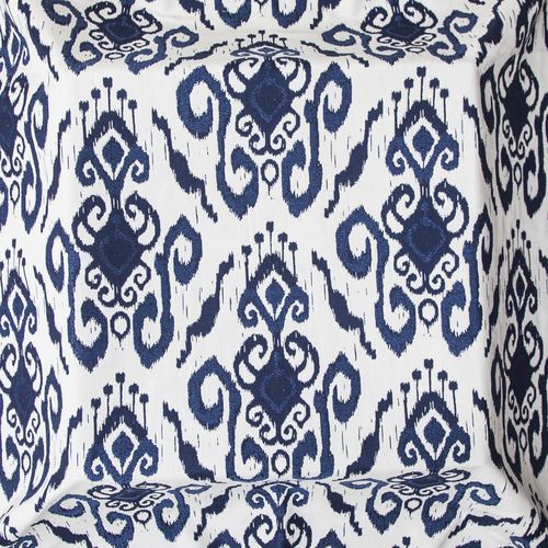 Tissu d'ameublement - THIRA  - Equipo DRT - à motif géométrique / en acrylique / pour extérieur