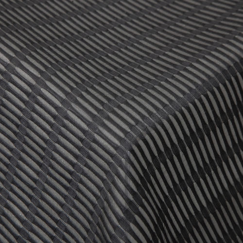Tissu pour rideaux - BETA  - Equipo DRT - à motif géométrique / en Trevira CS® / jacquard
