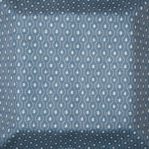 Tissu d'ameublement - SAVINA FR - Equipo DRT - pour rideaux / monochrome / à motif géométrique