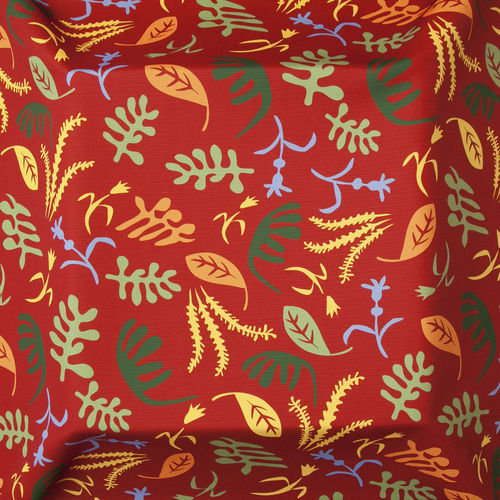 Tissu d'ameublement - MATISCAL FR - Equipo DRT - pour rideaux / à motif / en acrylique