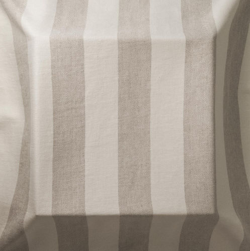 Tissu d'ameublement - BABILONIA - Equipo DRT - pour rideaux / uni / en lin
