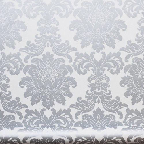 Papier peint classique - SARACENO - Equipo DRT - à motif / lavable