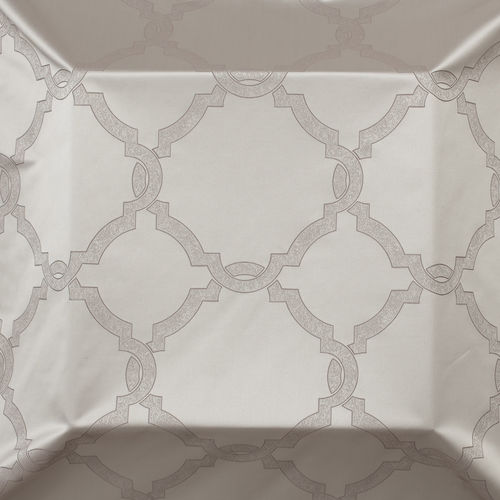 Tissu d'ameublement - PISANI - Equipo DRT - pour rideaux / uni / à motif