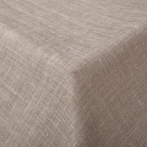 Tissu pour rideaux - YUCA  - Equipo DRT - uni / en polyester / en lin