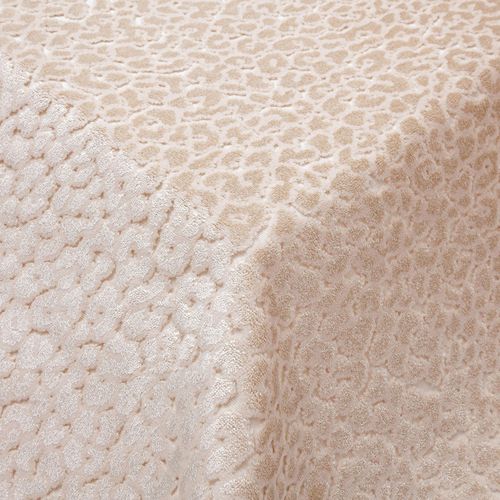 Tissu d'ameublement - KENIA - Equipo DRT - géométrique / à motif animalier / en polyester