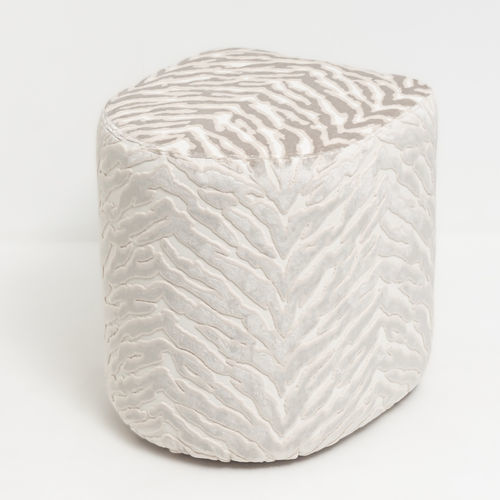 Tissu d'ameublement - KILIMANJARO - Equipo DRT - à motif peau de bête / en polyester / en coton