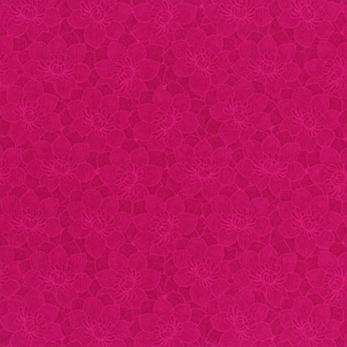 Papier peint classique - BABEL - Equipo DRT - en fibre de cellulose / à motif floral