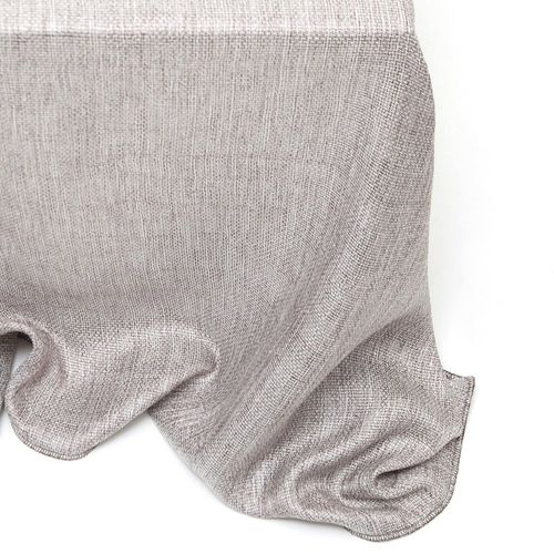 Tissu pour rideaux - MALY - Equipo DRT - uni / en polyester / en lin