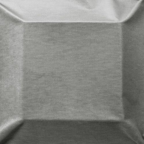 Tissu d'ameublement - SCALA  - Equipo DRT - uni / en lin / gris