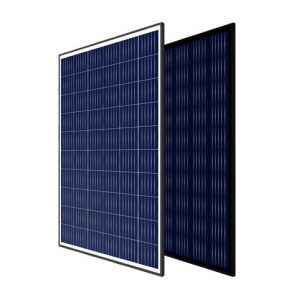 Panneau photovoltaïque polycristallin - PEPV SUPERIOR - Eurener - coloré / avec cadre en aluminium
