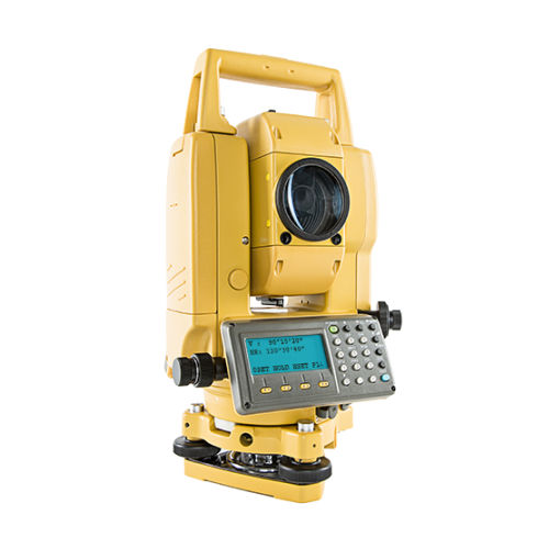 Station totale sans prisme - GPT-3500 - Topcon Positioning Systems Inc - Bluetooth