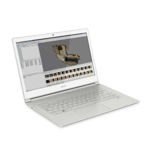 Logiciel de photogrammétrie - AGISOFT - Topcon Positioning Systems Inc - 3D