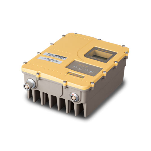 Récepteur UHF - SRL-35 - Topcon Positioning Systems Inc - pour chantier / portable