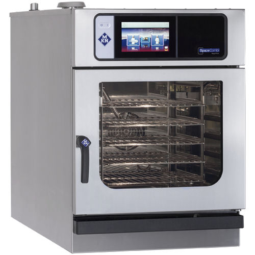 Four professionnel - JUNIOR - MKN - électrique / à vapeur / mixte