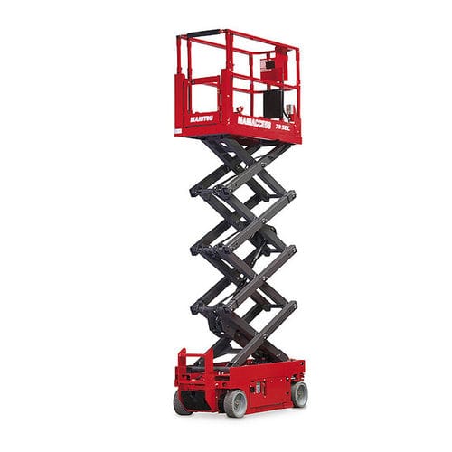 Nacelle élévatrice - 78 SEC - Manitou America's, Inc.