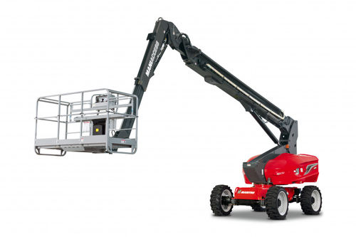 Nacelle élévatrice - 280 TJ - Manitou America's, Inc.