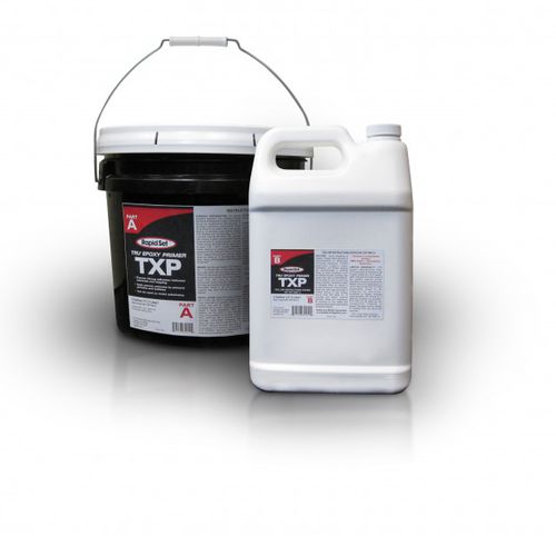 Primaire pour béton - RAPID SET® TXP™ - CTS Cement/ Rapid Set - époxy / à faible émission de COV