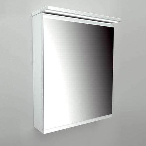 Armoire à pharmacie murale - EGOISTE - DECOTEC - avec miroir