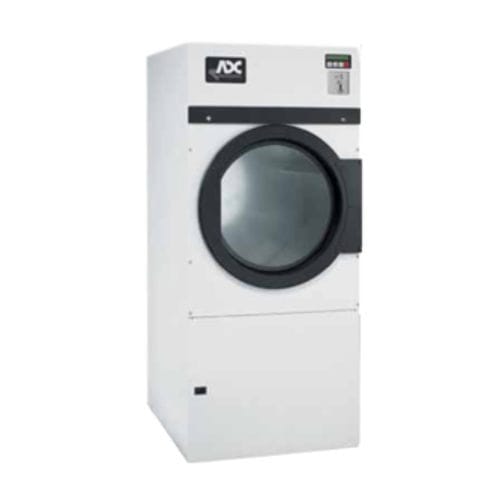 Sèche-linge professionnel - AD-24 - American Dryer Corp. - à monnayeur / à poser / à gaz
