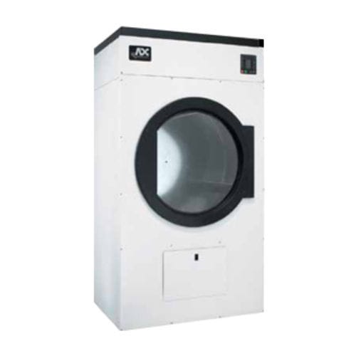 Sèche-linge professionnel - AD-78 - American Dryer Corp. - à monnayeur / à poser / à gaz