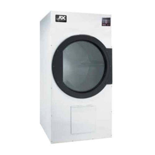 Sèche-linge professionnel - AD-758V - American Dryer Corp. - à monnayeur / à poser / à gaz
